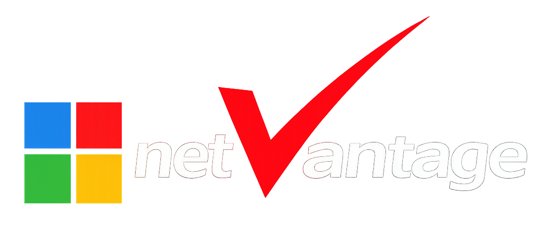 NetVantage Logo